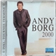 Andy Borg - 2000