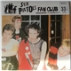 Sex Pistols - Sex Pistols Fan Club (Issue 2) 'Maasbree 77 Radio EP'