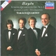 Haydn - Takacs Quartet - String Quartets, Op. 76 1-3
