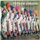 Georges Derveaux - French Cancan