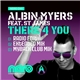 Albin Myers Feat. St. James - There 4 You