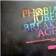 Phobia & Jubei - Guillotine bw Breakage's Joseph Ignace Mix