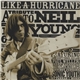 Various - Like A Hurricane (A Tribute To Neil Young)