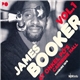 James Booker - At Onkel Pö's Carnegie Hall Hamburg 1976