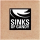 Sinks Of Gandy - Trust=Damage