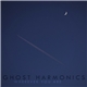 Ghost Harmonics - Wherever You Are