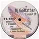DJ Godfather - Transmit EP