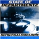 State Of Departmentz - Schicksalsmelodie