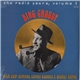 Bing Crosby - The Radio Years, Volume 1
