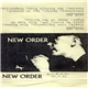 New Order - W.O.M.A.D. 20.7.85