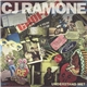 CJ Ramone - Understand Me?