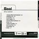 Seal - Retail Sampler