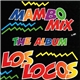 Los Locos - Mambo Mix (The Album)