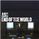 Ash - End Of The World