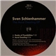 Sven Schienhammer - The Aural Dazzling EP