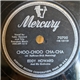 Eddy Howard And His Orchestra - Choo Choo Cha Cha / The Teen-ager's Waltz