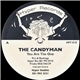 The Candyman - You Are The One / Sensi Addict