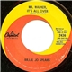 Billie Jo Spears - Mr. Walker, It's All Over
