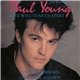 Paul Young - Love Will Tear Us Apart