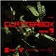 Clatterbox - Sentinel EP