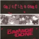Day Of The Dead / The Damage Done - Day Of The Dead / The Damage Done