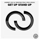Andrey Exx & Troitsky Feat. Diva Vocal - Get Up Stand Up
