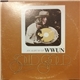 Various - WWUN Radio Solid Gold (A Variety Club's International Charity Album)