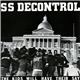 SS Decontrol - The Kids Will Have Their Say