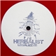 Pixel / Mystic Pulse - Herbalist EP