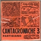 Cantacronache - Cantacronache 3