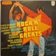 Various - Rock'n' Roll Greats