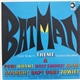 The Bat Boys - Batman