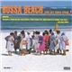 Various - Bossa Beach: Latin Jazz Dance Island