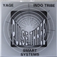 Smart Systems, Indo Tribe, Yage - Pulse Three