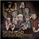 7er Jungs - Skinhead Drinking Time