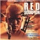 Jay Chattaway - Red Scorpion (Original Motion Picture Soundtrack)