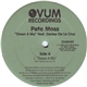 Pete Moss Feat. Denise De La Cruz - Down 4 Me
