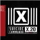 Suicide Commando - X.20 (1986 >>>>> 2006)