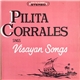 Pilita Corrales - Pilita Corrales Sings Vasayan Songs