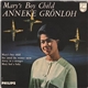 Anneke Grönloh - Mary's Boy Child