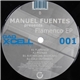 Manuel Fuentes - Flamenco EP