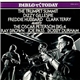 Dizzy Gillespie, Freddie Hubbard, Clark Terry Meets The Oscar Peterson Big 4 - The Trumpet Summit Meets The Oscar Peterson Big 4