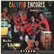 King Eric And His Knights - Calypso Encores