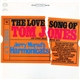 Jerry Murad's Harmonicats - The Love Song Of Tom Jones
