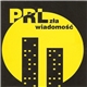 PRL - Zła Wiadomość