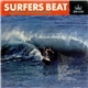 Mike Adams And The Red Jackets - Surfer's Beat