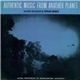 Howard Menger - Authentic Music From Another Planet