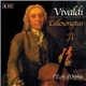 Vivaldi / L'École D'Orphée - Cellosonatas