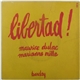 Maurice Dulac / Marianne Mille - Libertad !