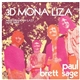 Paul Brett Sage - 3D Mona Liza